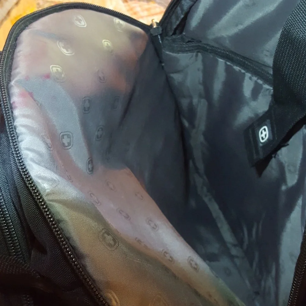 SwissGear Backpack